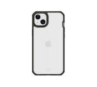 Coque pour iPhone 14 Renforcée Feronia Bio Pure Transparent