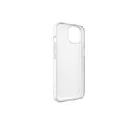 Coque pour iPhone 14 Slim Shockproof 2M Antichoc Transparent