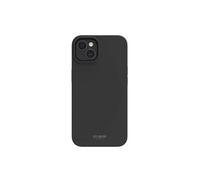 Coque pour iPhone 14 SMOOTHIE RECYCLE Noir