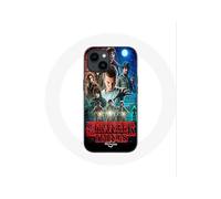 Coque pour Iphone 14 Stranger Things teaser saison 2