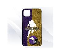 Coque Pour Iphone 15+ 15 PLUS Minnesota Vikings NFL Team 10