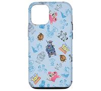 Coque pour iPhone 15 Disney & Pixar's Toy Story Concept Art Personnages Croquis
