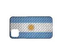 Coque Pour Iphone 15 Drapeau Argentine 05