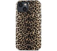 Coque pour iPhone 15 MagSafe Tough Antichocs Modèle Player Burga Léopard Léopard G