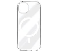 Coque pour iPhone 15 Modèle LiteMag Pro Compatible MagSafe PURO Transparent