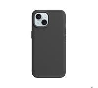 Rhinoshield Coque pour iPhone 15 Modèle SolidX Compatible Recharge Sans Fil Noir