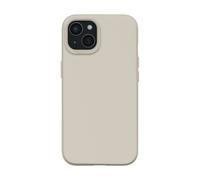 Coque pour iPhone 15 Modèle SolidX Ultra-résistant Rhinoshield Beige