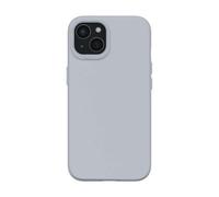 Coque pour iPhone 15 Modèle SolidX Ultra-résistant Rhinoshield Gris