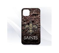 Coque Pour Iphone 15 New Orleans Saints NFL Team 08