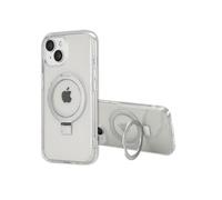 Coque pour iPhone 15 Plastique Transparent