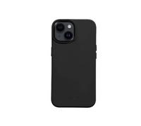 Coque pour iPhone 15 Plus Compatible MagSafe Modèle LUX Crong Noir