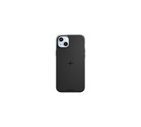 Coque pour Apple iPhone 15 Plus Compatible MagSafe Modèle MagShield en TPU Noir