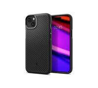 Coque pour iPhone 15 Plus Core Armor Noir Mat