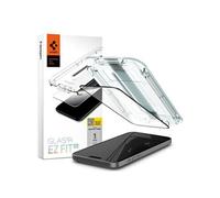 Coque pour iPhone 15 Plus - Glas.tR EZ FIT - Noir