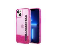 Coque en TPU pour Apple iPhone 14 Plus - rose
