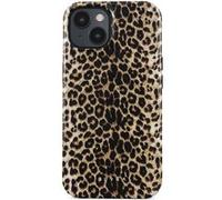 Coque pour iPhone 15 Plus MagSafe Tough Antichocs Modèle Player Burga Léopard Léopard G