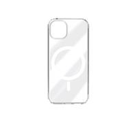 Coque pour iPhone 15 Plus Modèle LiteMag Pro Compatible MagSafe Transparent