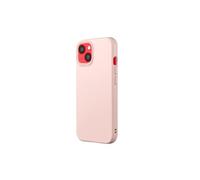 Rhinoshield Coque pour iPhone 15 Plus Modèle SolidX Compatible Recharge Sans Fil