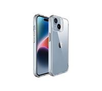 imoshion Coque Rugged Air pour iPhone 15 Plus - Transparent