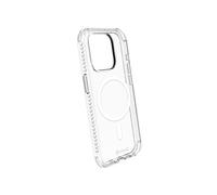 Coque Muvit For France Transparente Magsafe 3m iPhone 15 Pro