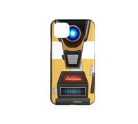 Coque Pour Iphone 15 PRO Borderlands ClapTrap 09