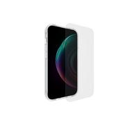 Coque Pour Iphone 15 Pro Compatible Magsafe Avec Protection D'écran En Verre Case Mate Transparent