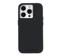 Coque pour iPhone 15 Pro MagSafe Antimicrobienne et Anti-rayures CASE MATE Noir