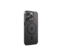 Coque pour Apple iPhone 15 Pro MagSafe Rigide Antichocs Oléophobe Noir