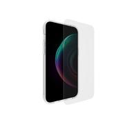 Coque MagSafe pour iPhone 15 Pro Max et Verre Trempé Dureté 9H Transparent