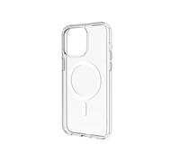 Coque pour iPhone 15 Pro Max Compatible MagSafe Transparent