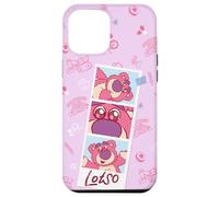 Coque pour iPhone 15 Pro Max Disney et Pixar's Toy Story Lotso Bande photo mignonne