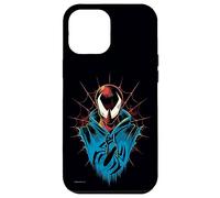 Coque pour iPhone 15 Pro Max Marvel Spider-Man : Across the Spider-Verse Scarlet Spider