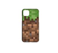 Coque Pour Iphone 15 PRO MAX Minecraft 01