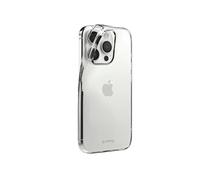 Coque pour iPhone 15 Pro Max Crystal Slim Cover Ultra,