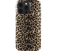 Coque pour iPhone 15 Pro Max Tough Antichocs Modèle Player Burga Léopard