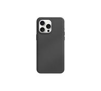 Coque pour iPhone 15 Pro Max Série SolidSuit Ultra Résistant Noir