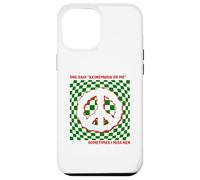 Coque pour iPhone 15 Pro Max She said Keinemusik or me Sometimes I miss her