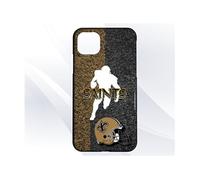 Coque Pour Iphone 15 PRO New Orleans Saints NFL Team 10