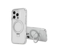 Coque pour iPhone 15 Pro Plastique Transparent