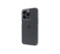 Coque pour iPhone 15 Pro Renforcée 3M Transparent