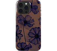 Burga Burga Coque arrière Tough iPhone 15 Pro Velvet Night Multicolore