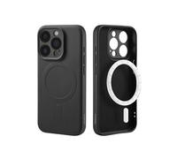 Coque pour iPhone 15 Pro TPU Noir