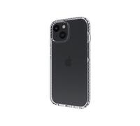 Coque pour iPhone 15 Renforcée 3M Transparent