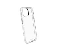 Coque Muvit For France Transparente Renforcée 3m iPhone 15