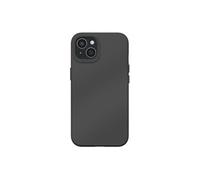 Coque pour iPhone 15 Série SolidSuit Ultra Résistant Noir
