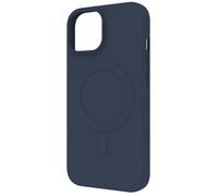 MAGSAFE SOFT TOUCH BLEU NUIT IPHONE 15