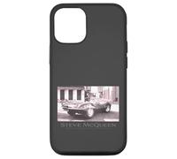 Coque pour iPhone 15 Steve McQueen_002