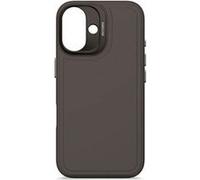 Decoded D25IPO16BCST9PM coque de protection pour téléphones portables 15,5 cm (6.1 ) Housse Noir Apple iPhone 16