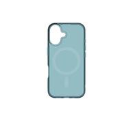 Coque pour iPhone 16 MagSafe Contours Renforcés Antichocs 2M OFG Vert