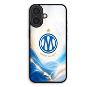 Coque Pour iPhone 16 OM new logo droit au but puma Maniacase